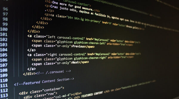 Full Stack Web Development