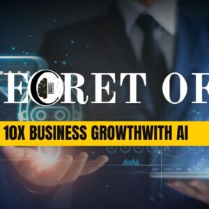 boost your business with ai