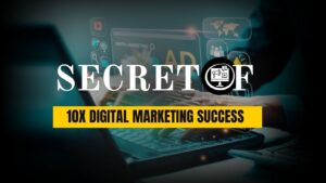 digital marketing mastery