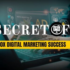 digital marketing mastery