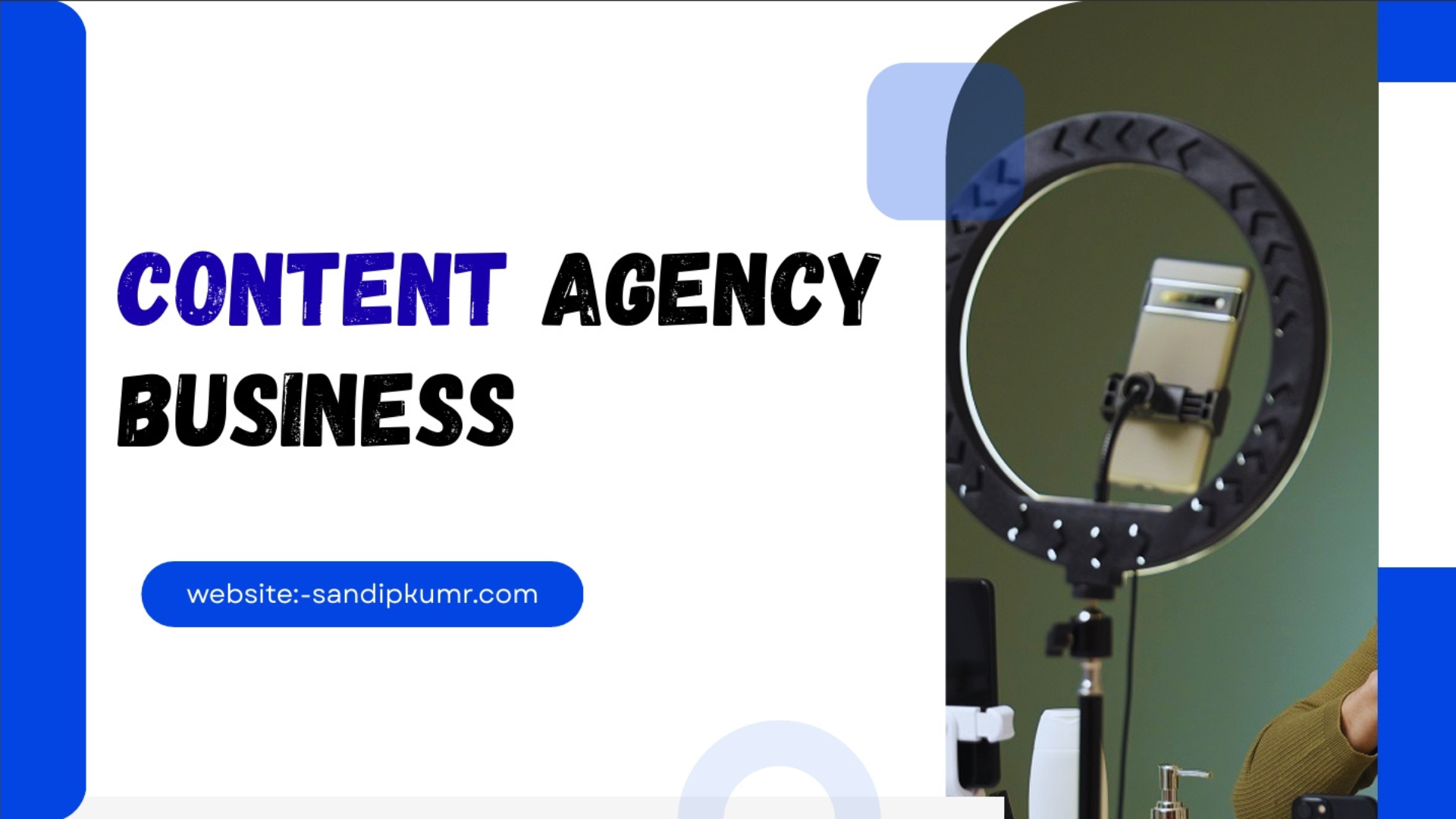 content agency business content agency business