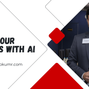 boost your business with ai