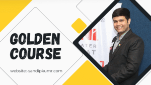 golden package – “from launch to growth”