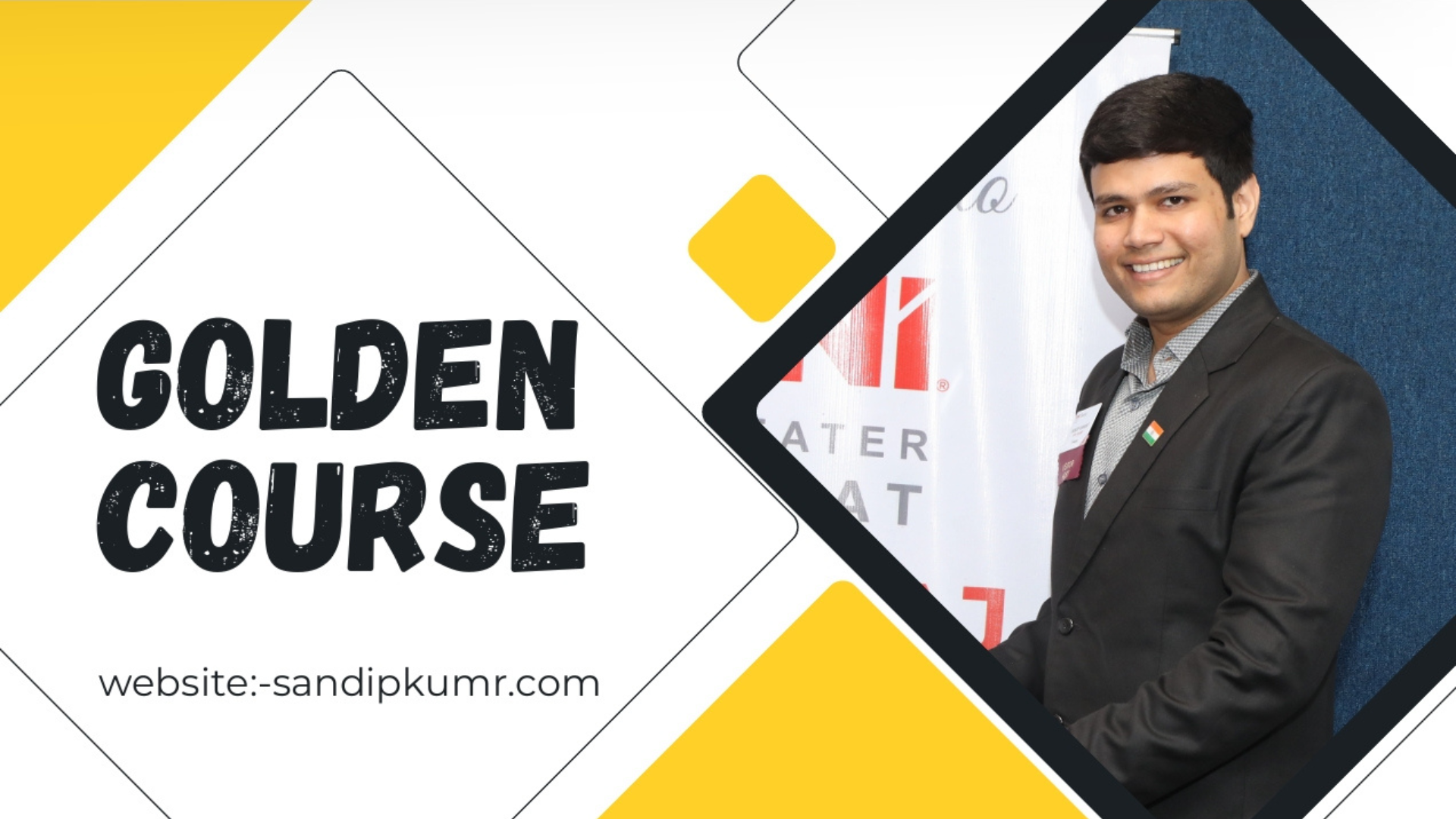 golden package – “from launch to growth” golden package – “from launch to growth”